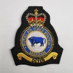 Air Force Patches