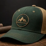 Baseball caps