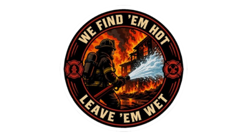 Fire Departments & First Responders