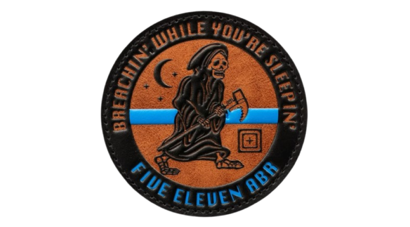 Law Enforcement & Public Safety