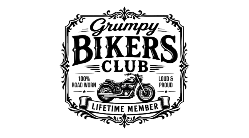 Motorcycle Clubs & Riding Communities_