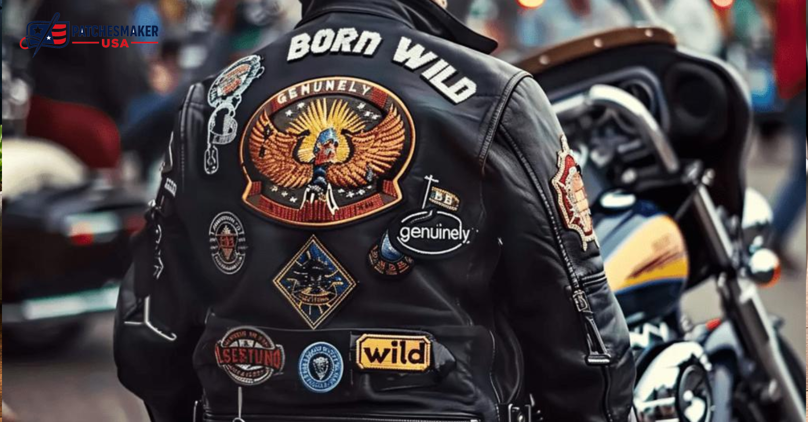 Motorcycle Clubs_