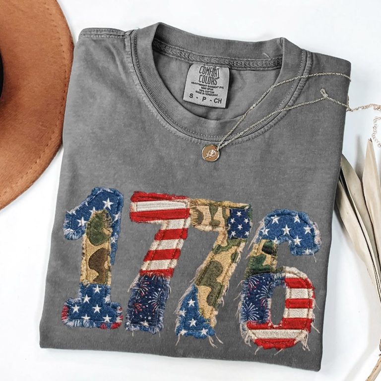 Shirts Patches