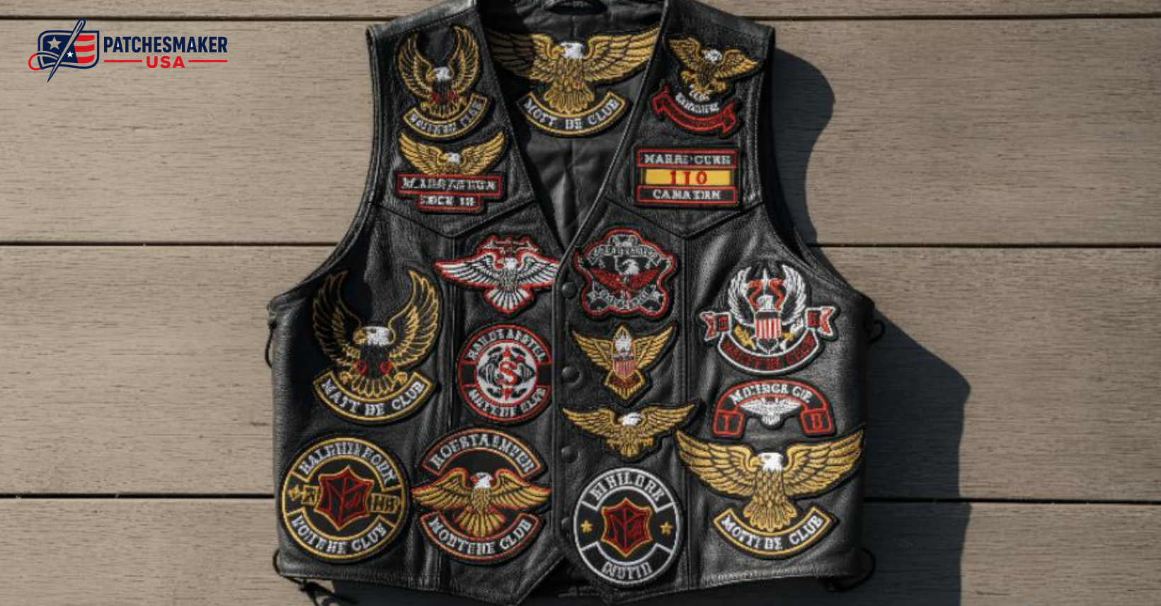 club patches