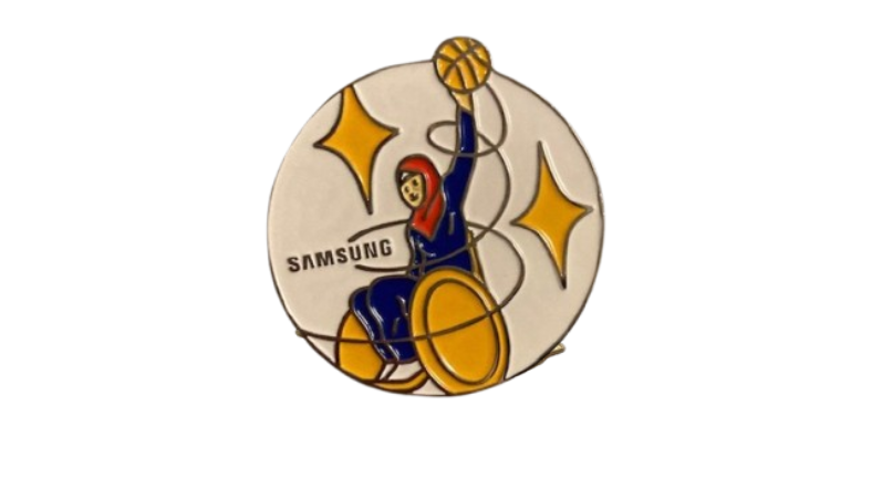 collector Pins