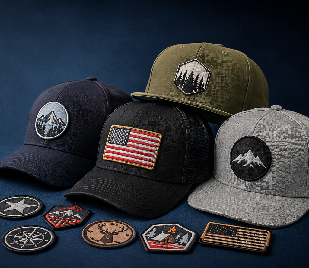 Hats